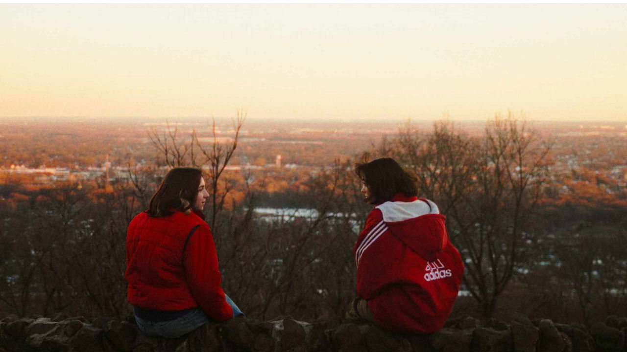 Fading at Dawn Movie Screenshot 1