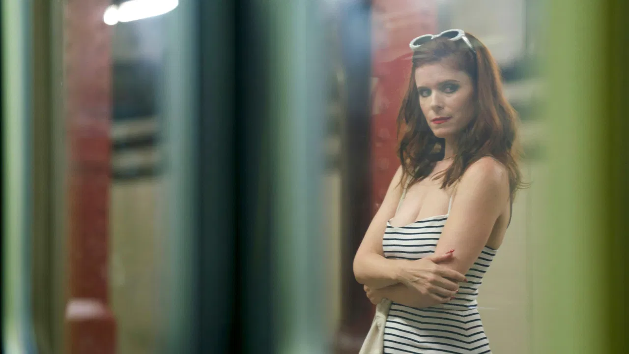 The Dutchman Movie Screenshot 3