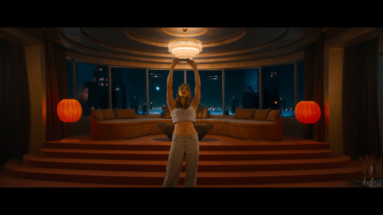 Her Private Hell Movie Screenshot 3