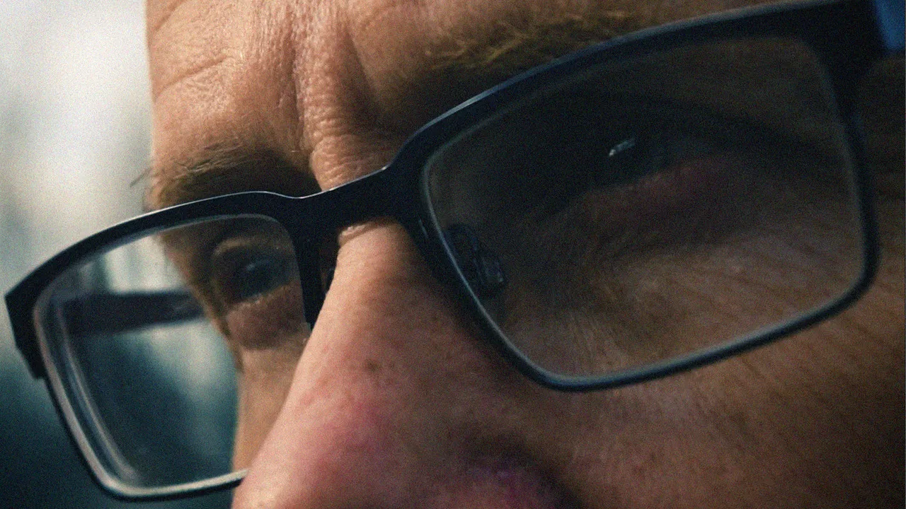 Break Point Movie Screenshot 1