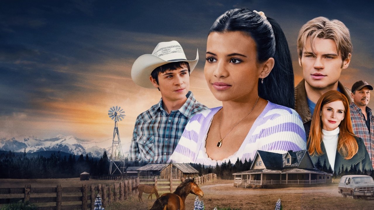 My Life with the Walter Boys Series Screenshot 1