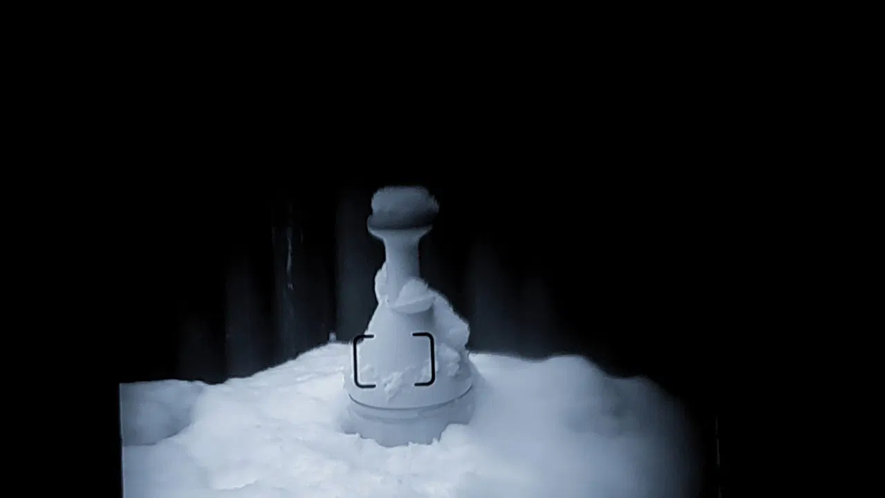 little snow Movie Screenshot 3