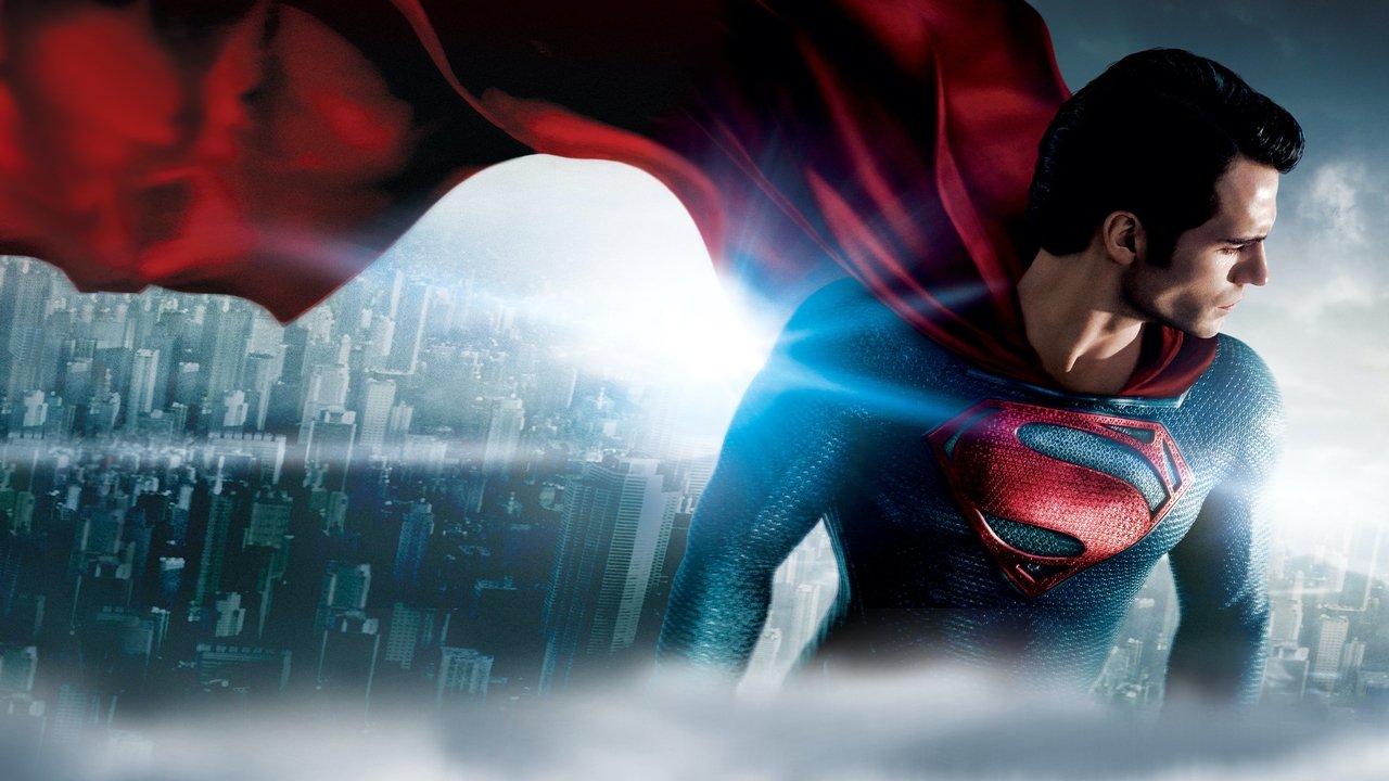 Man of Steel Movie Screenshot 2