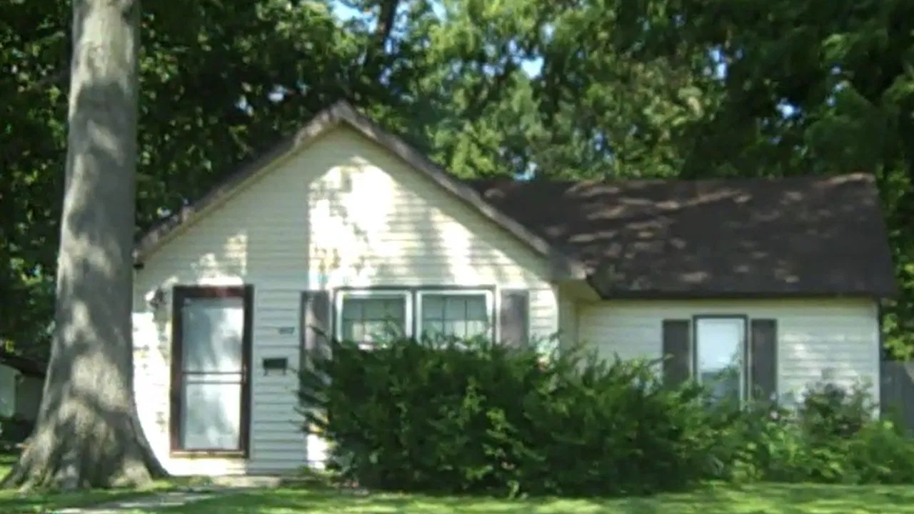 Hannah Slaughter Movie Screenshot 1