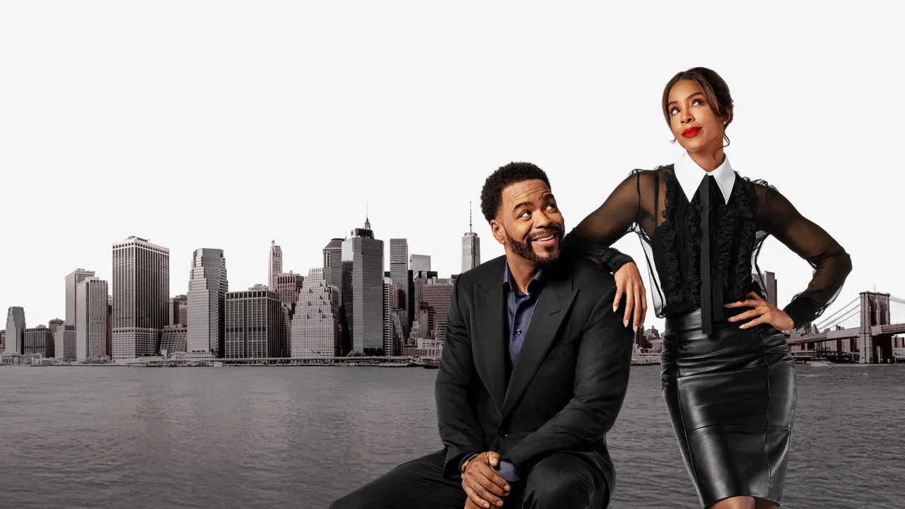 Relationship Goals Movie Screenshot 1