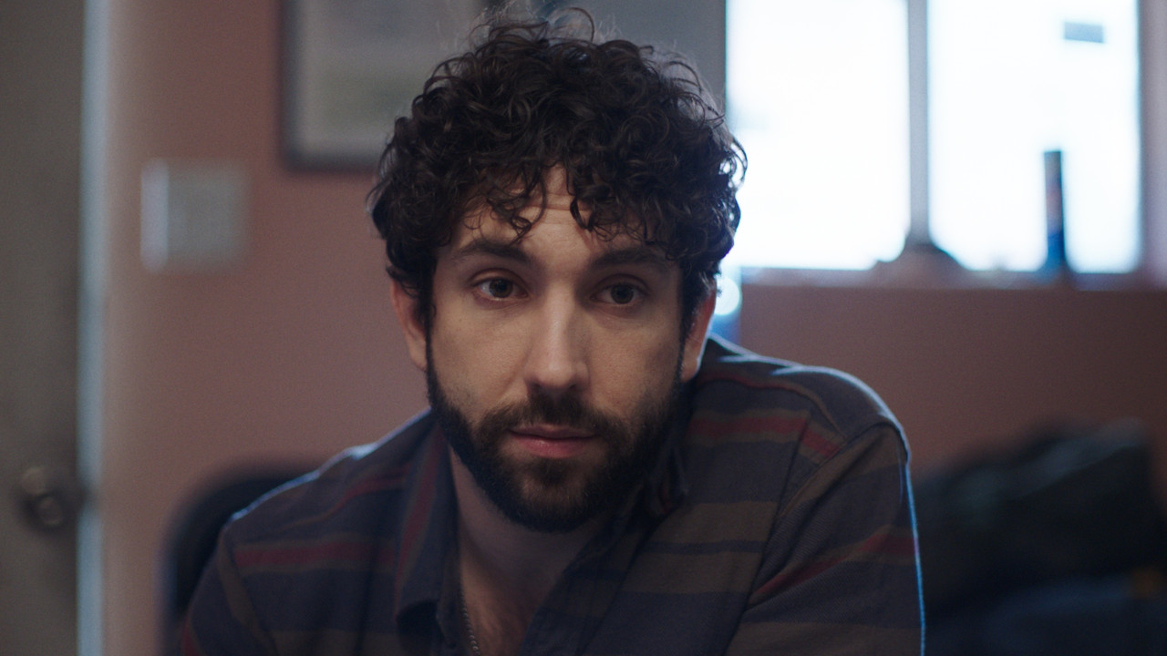 Intrusive Thoughts Movie Screenshot 1