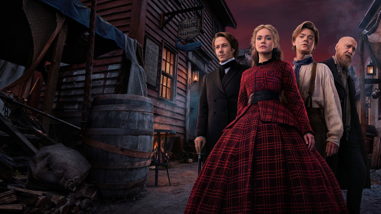 The Artful Dodger Series Screenshot 1