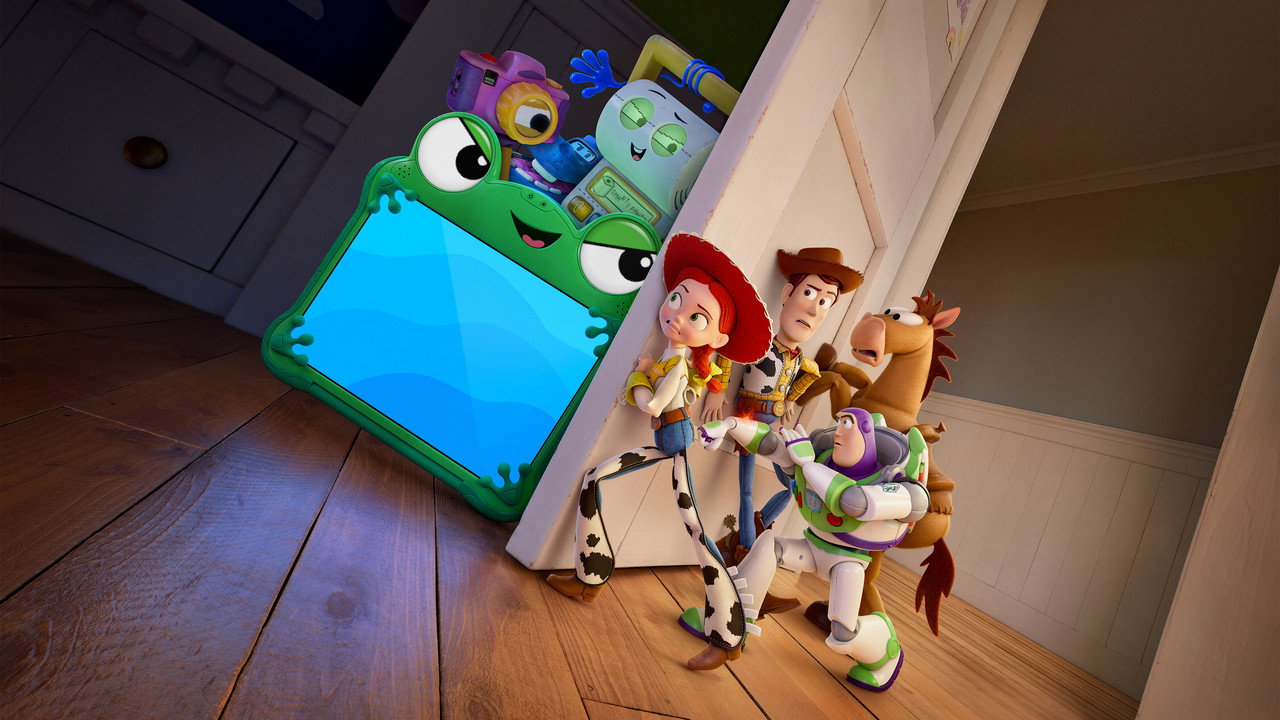Toy Story 5 Movie Screenshot 3