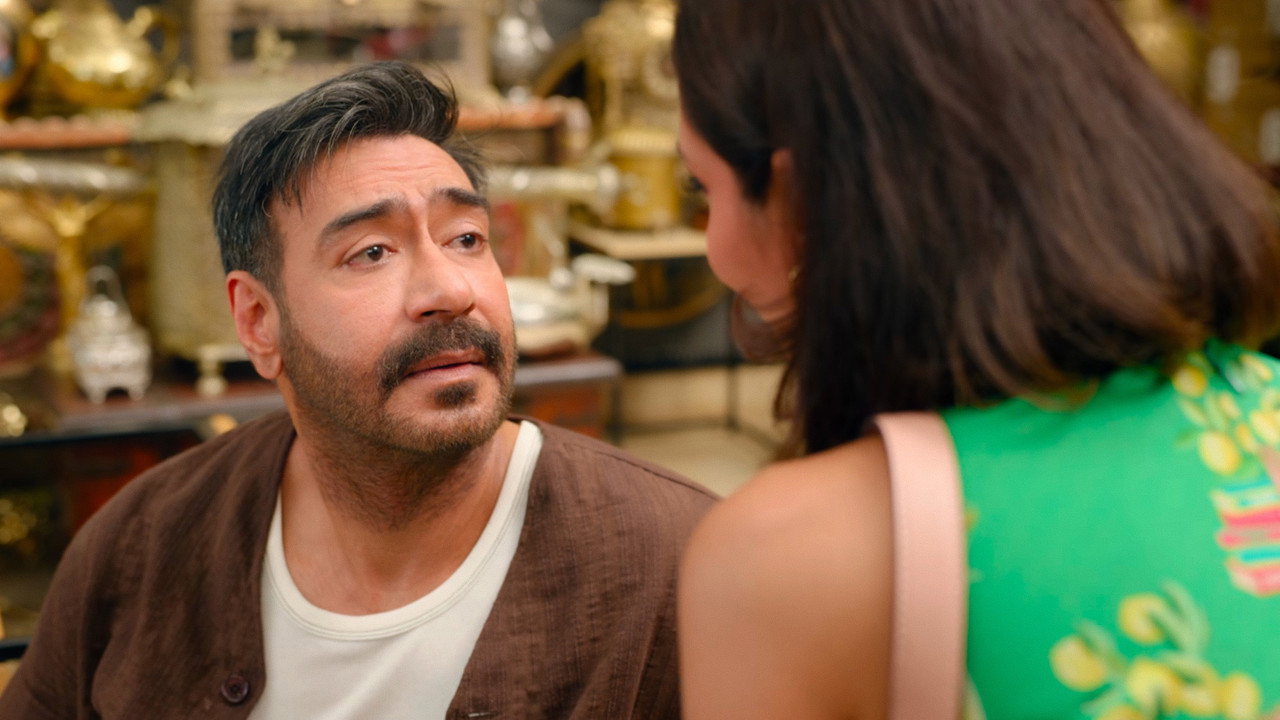 Dhamaal 4 Movie Screenshot 1