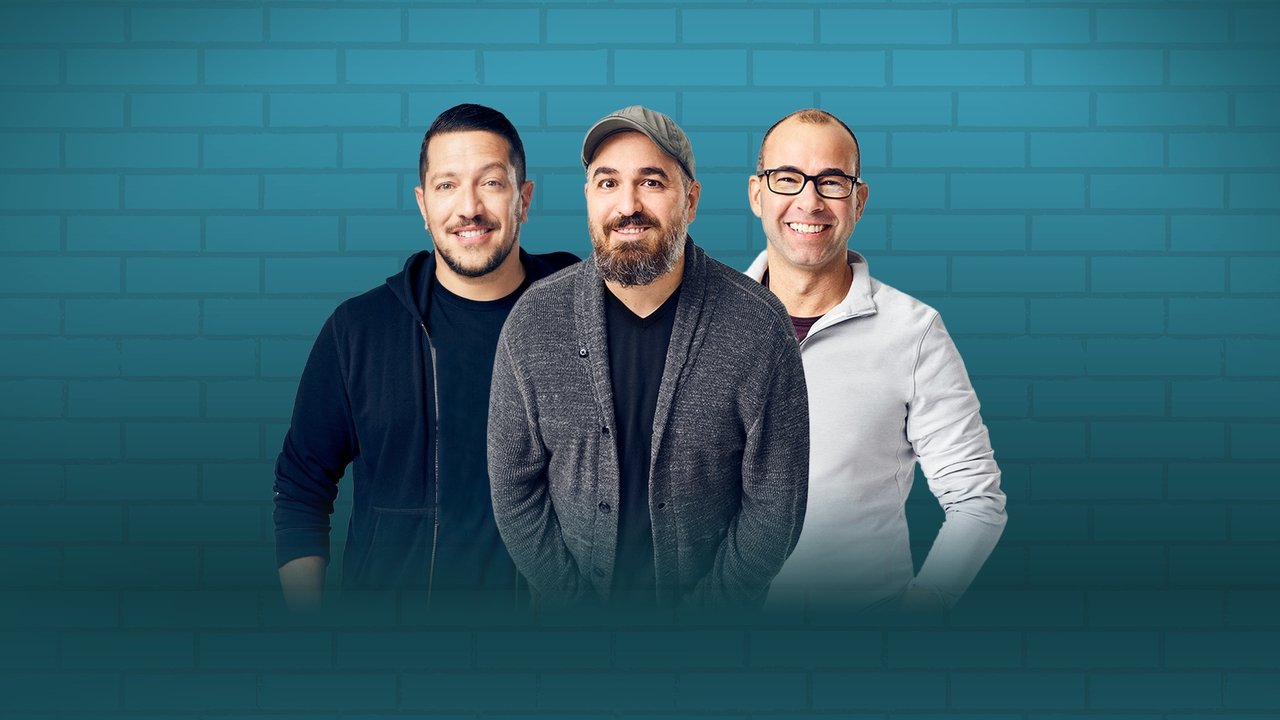 Impractical Jokers Series Screenshot 1