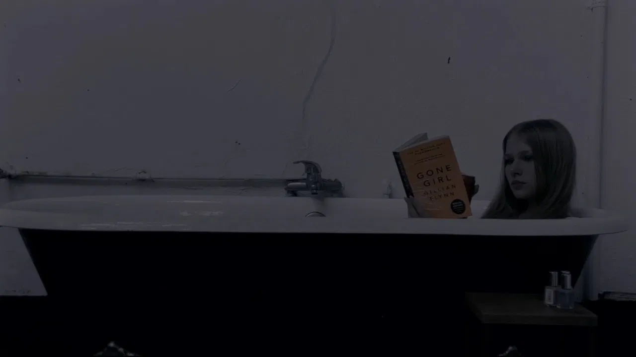 Where Have You Gone, Girl? Movie Screenshot 3