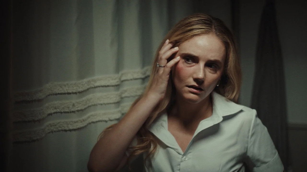 Stairs Movie Screenshot 4