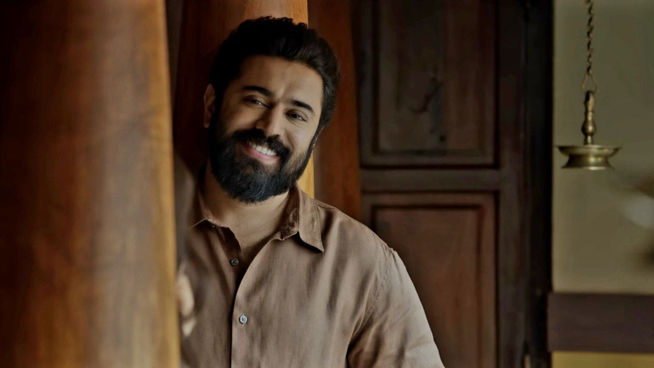 Sarvam Maya Movie Screenshot 4