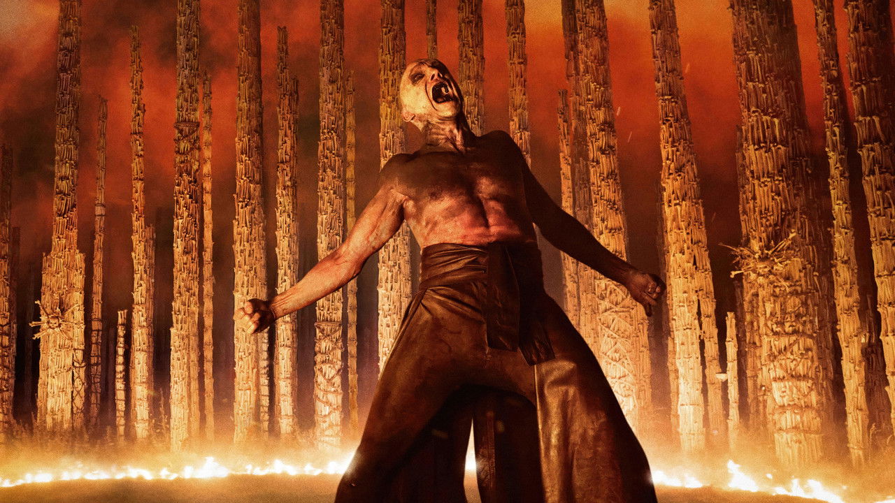 28 Years Later: The Bone Temple Movie Screenshot 2