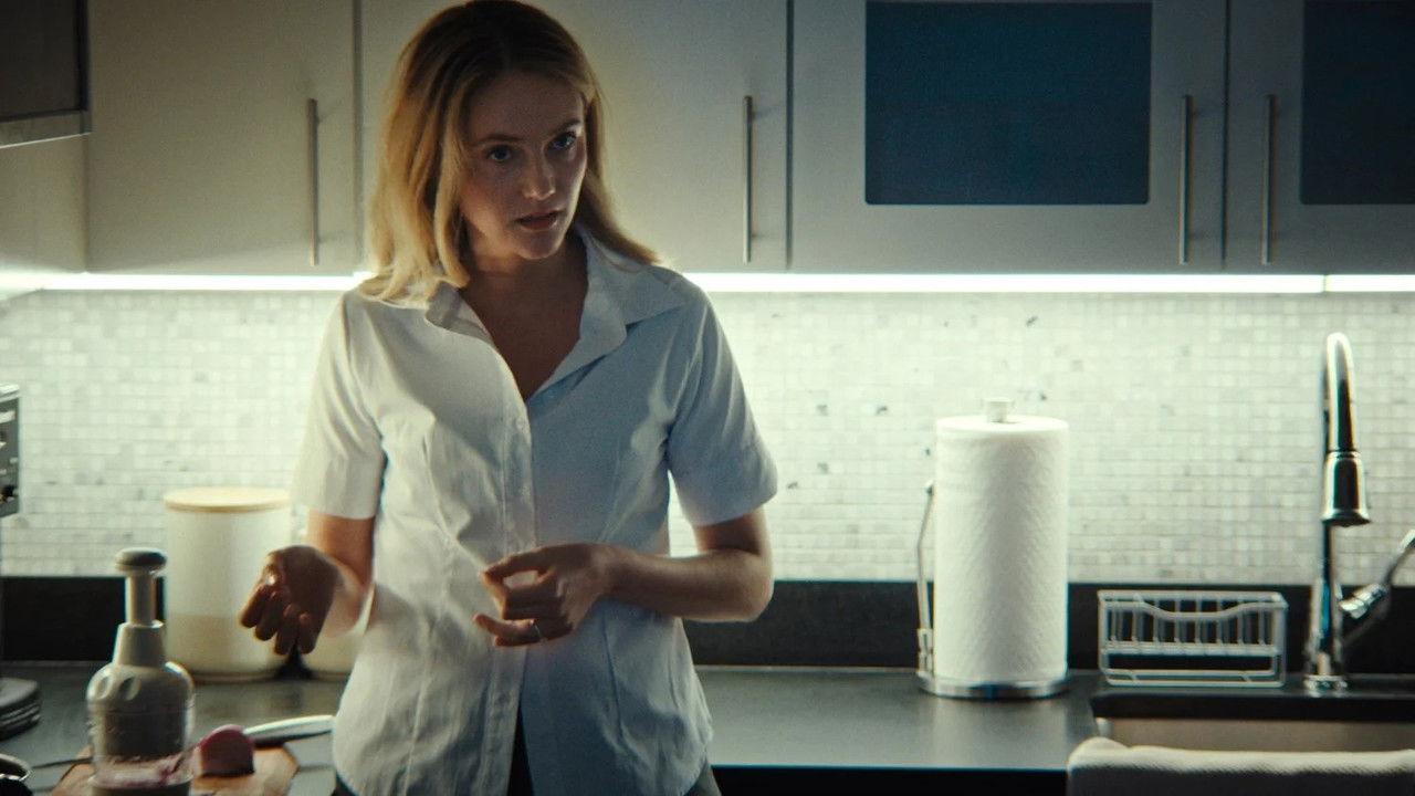 Stairs Movie Screenshot 5