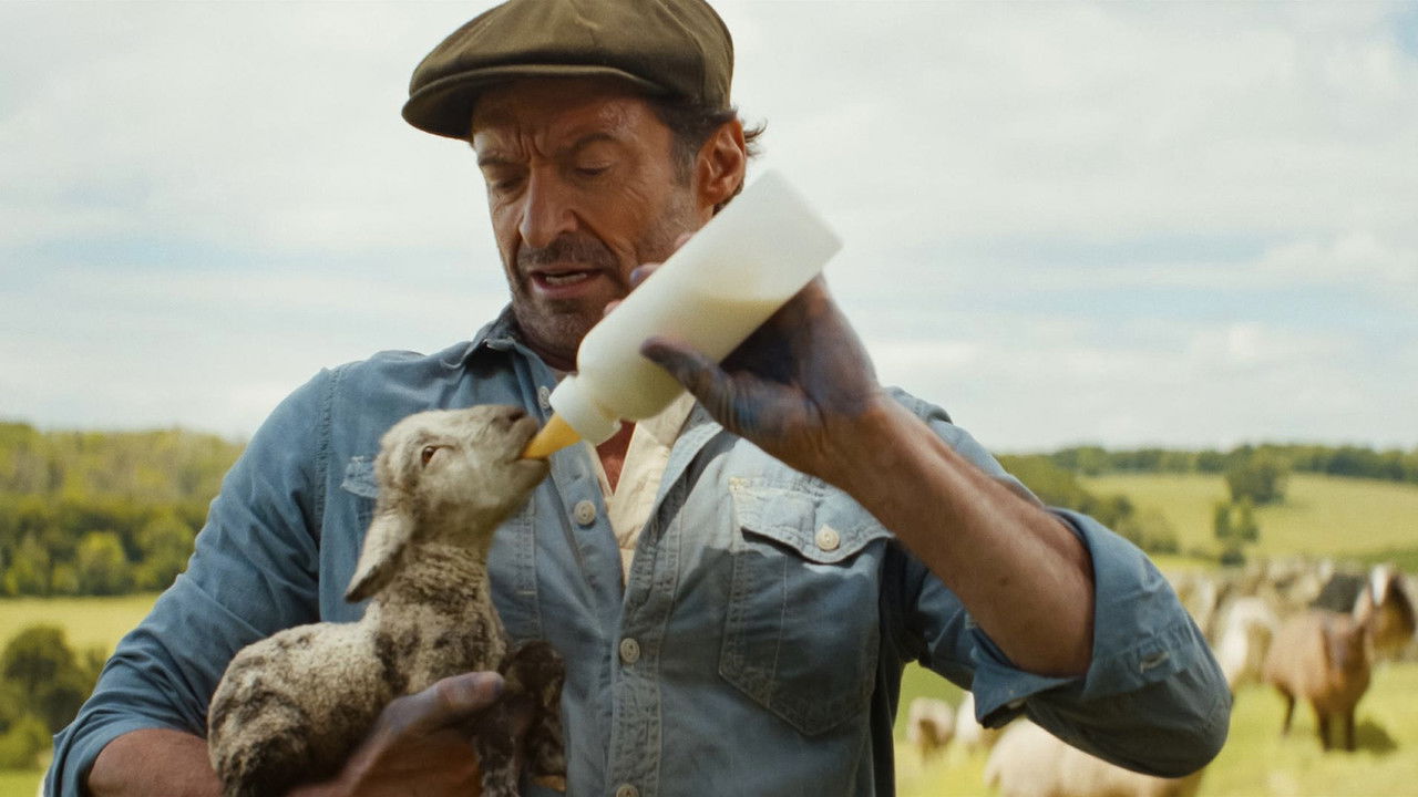 The Sheep Detectives Movie Screenshot 3