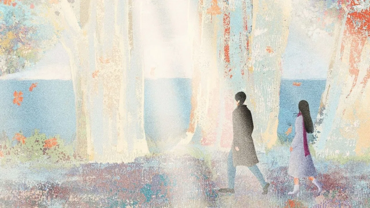 Shine on Me Series Screenshot 2