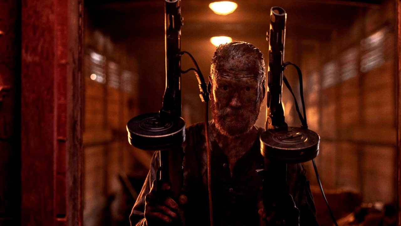 Sisu: Road to Revenge Movie Screenshot 3