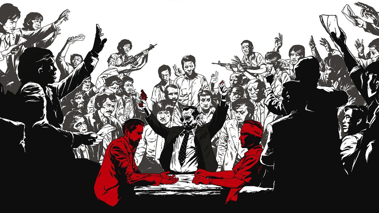 The Deer Hunter Movie Screenshot 3