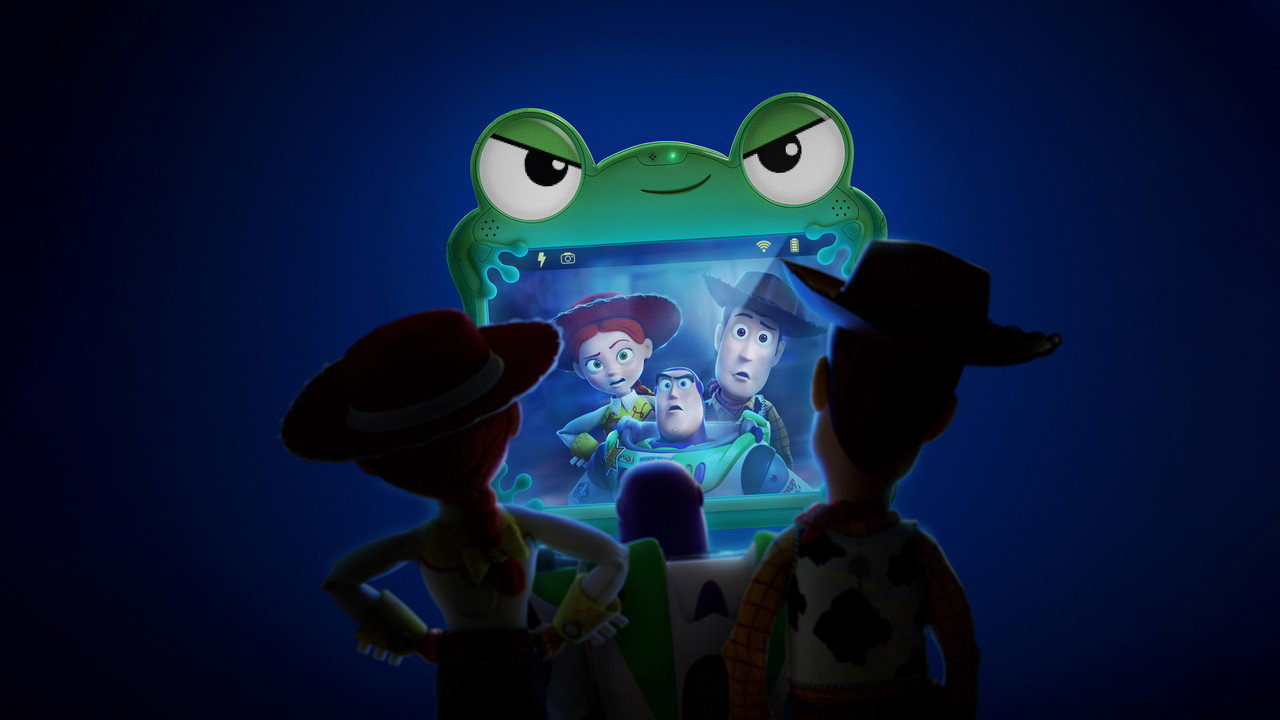 Toy Story 5 Movie Screenshot 4