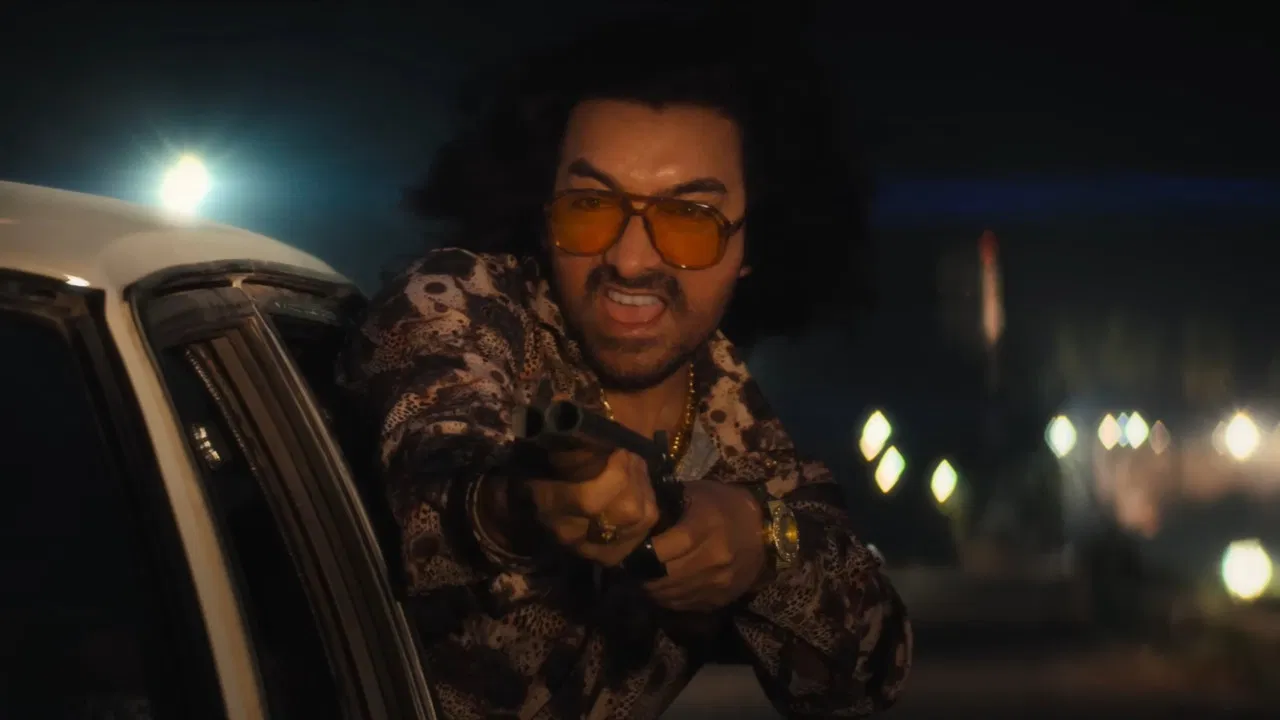 Happy Patel: Khatarnak Jasoos Movie Screenshot 3