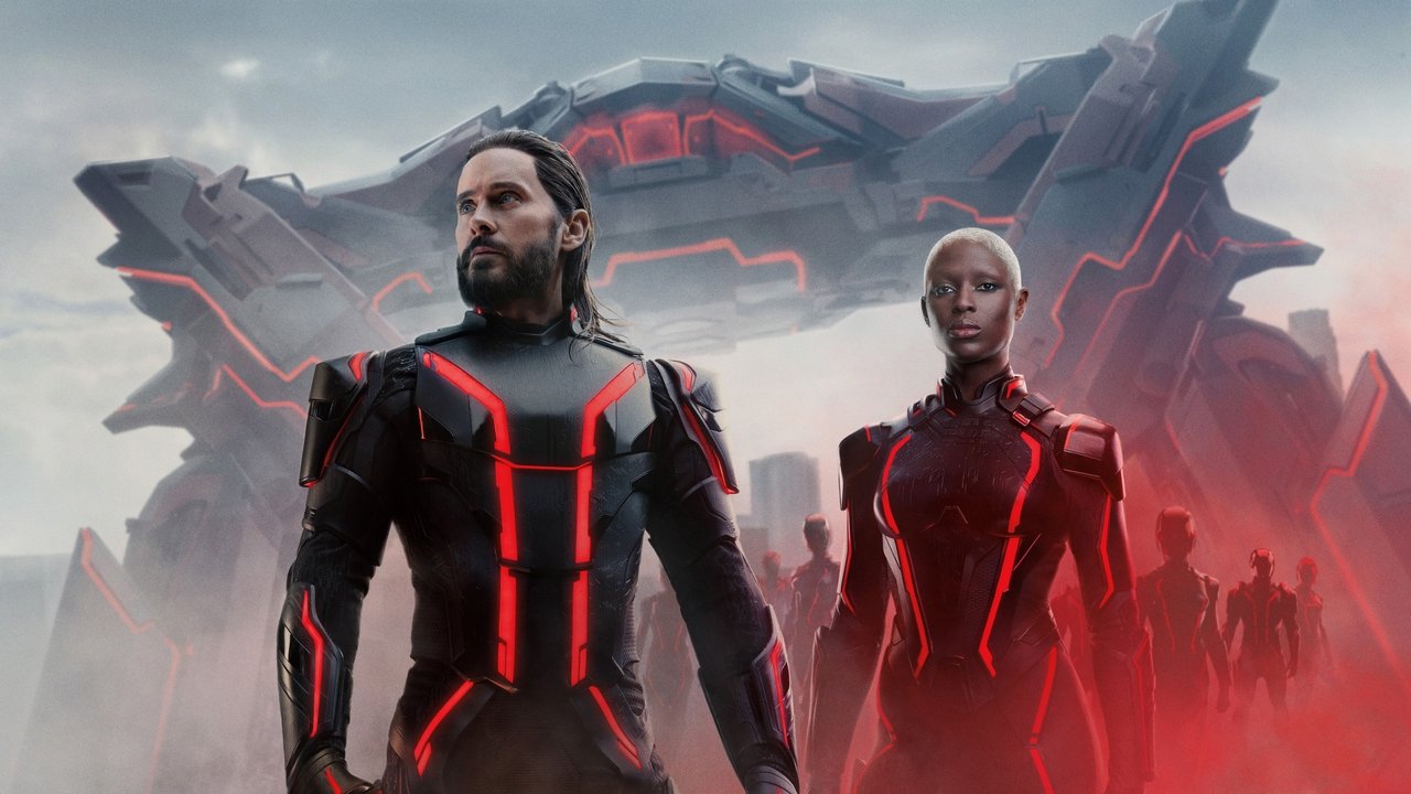 TRON: Ares Movie Screenshot 5