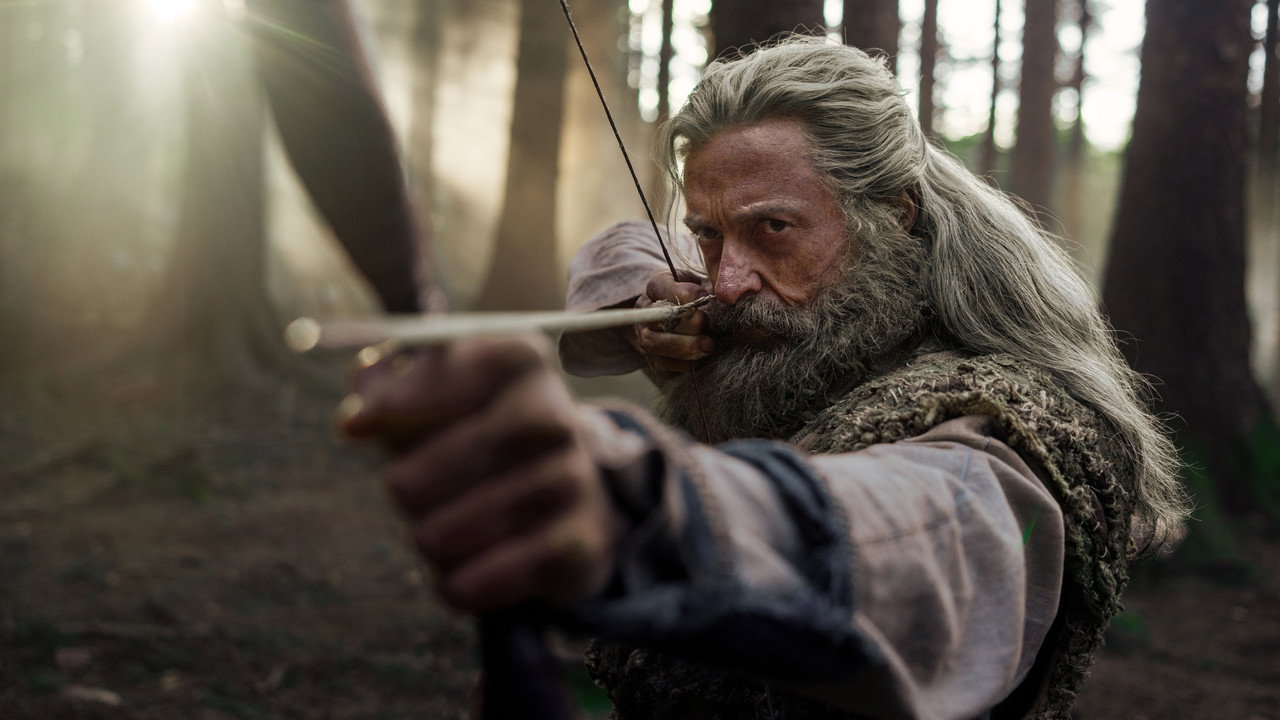 The Death of Robin Hood Movie Screenshot 3