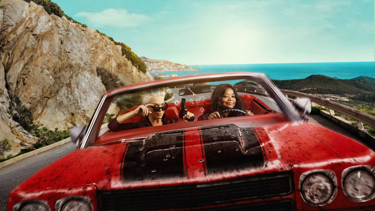Ride or Die Series Screenshot 1