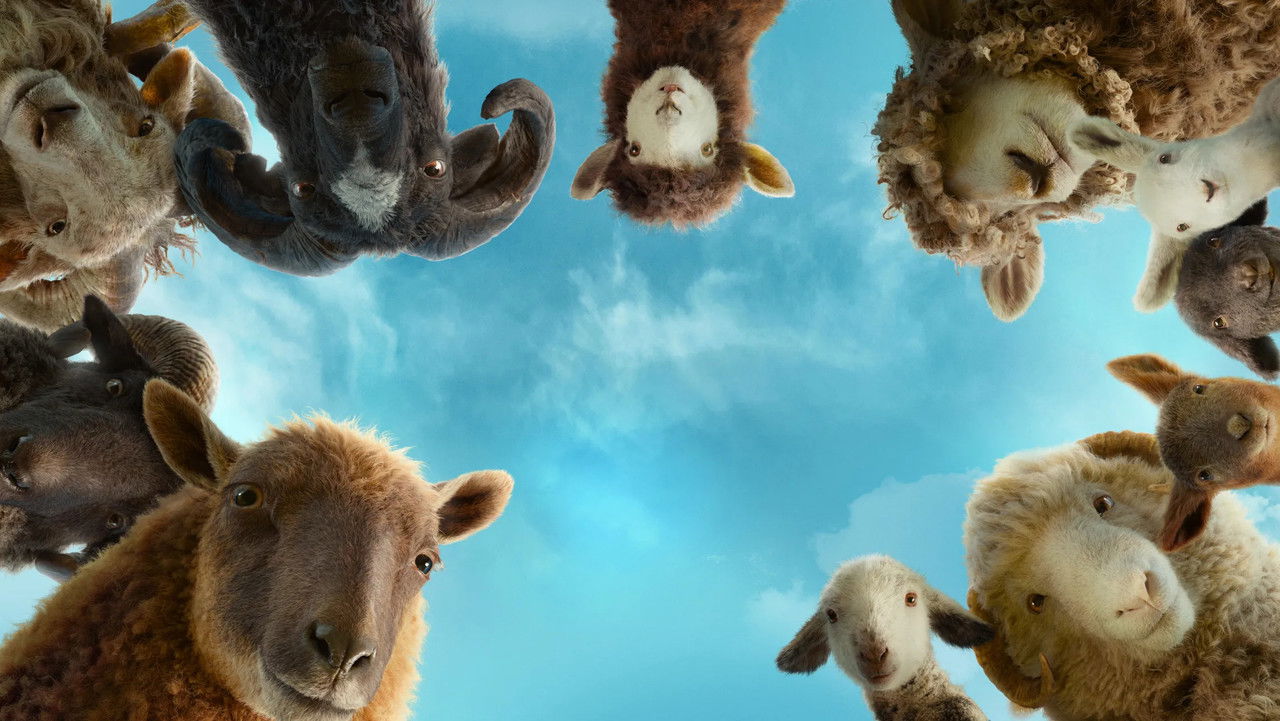 The Sheep Detectives Movie Screenshot 1