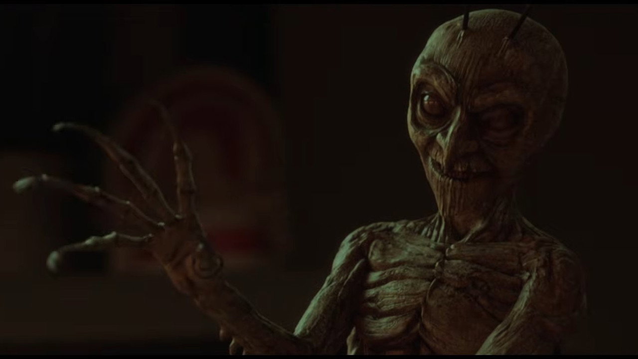 Pinocchio: Unstrung Movie Screenshot 3