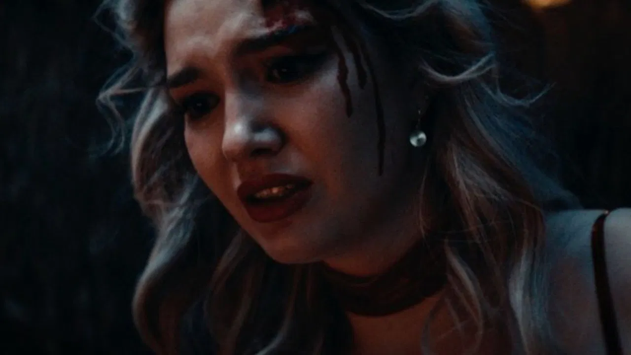 Whistle Movie Screenshot 2