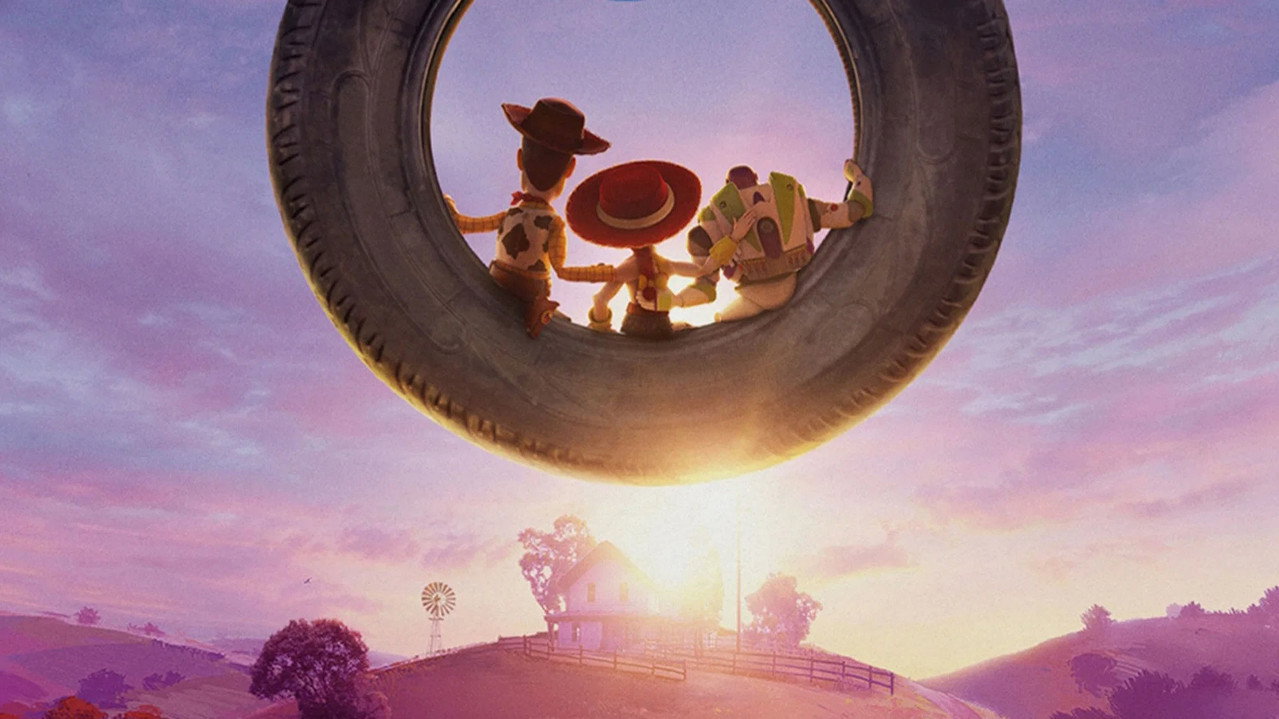 Toy Story 5 Movie Screenshot 2