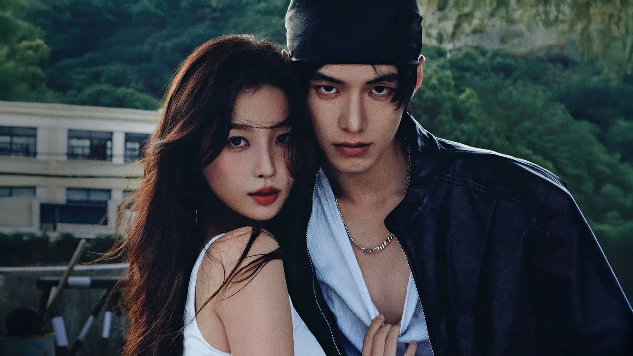 Speed and Love Series Screenshot 2