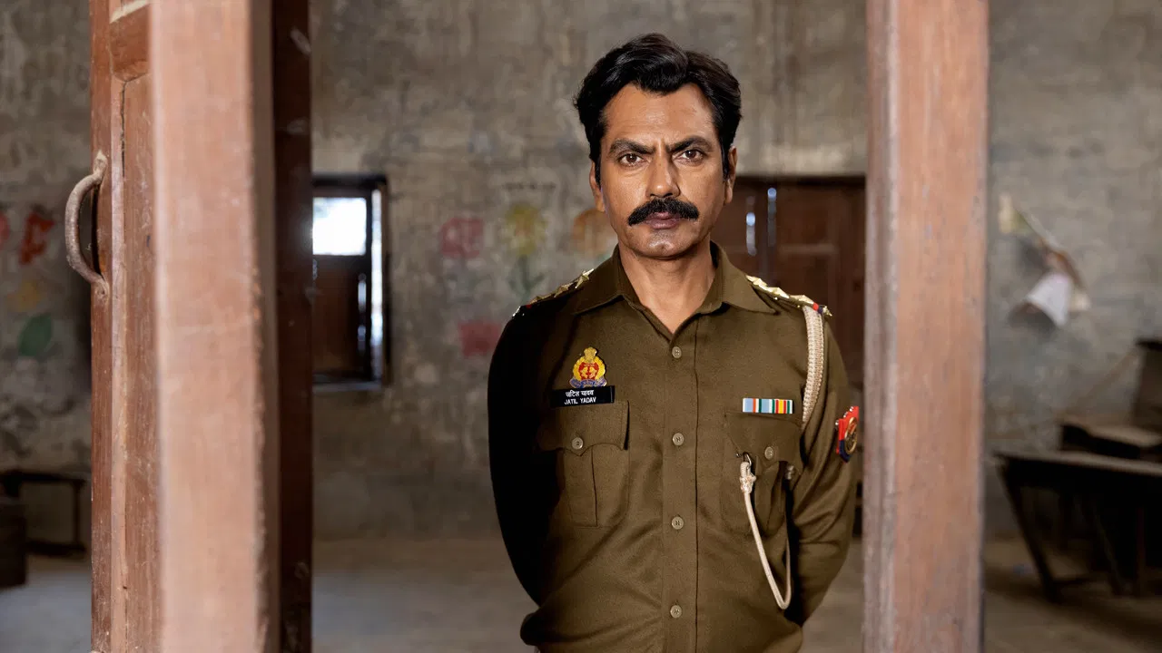 Raat Akeli Hai - The Bansal Murders Movie Screenshot 4