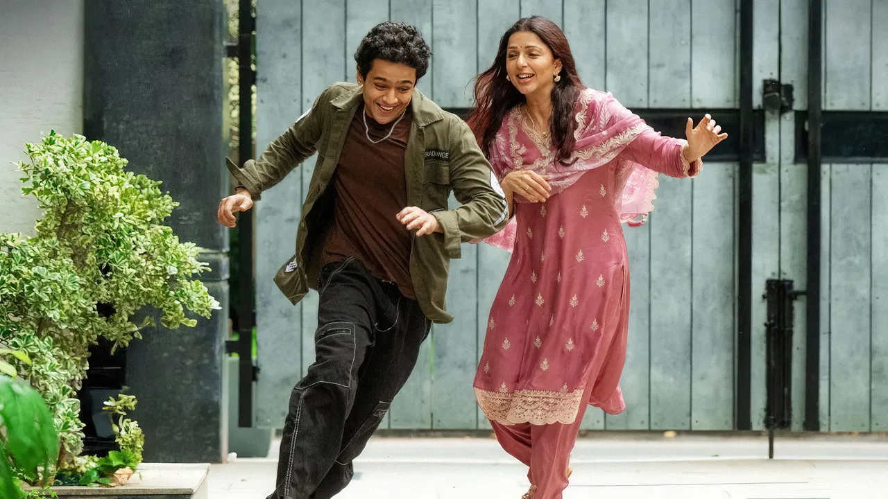 Euphoria Movie Screenshot 5